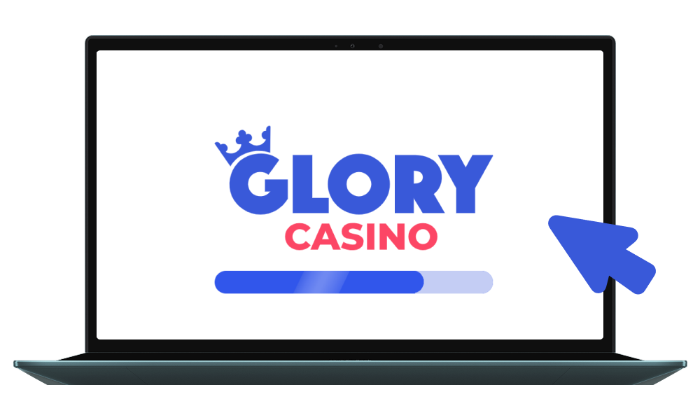 Go to the Glory Casino site for Pakistani players or open the App